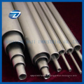 Tube titanique de tube capillaire de titane ASTM B861 ASTM B338 Gr2